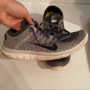 Nike Free 4.0 Flyknit